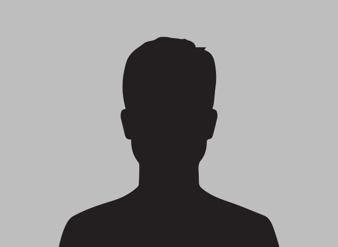 Portrait of Dr Stephen Napolitano